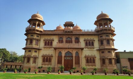 Mohatta Palace Museum: Amongst the Finest National Public Institutions in Pakistan
