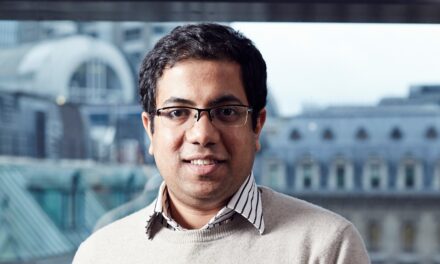 Ali Farid Khawaja- January 2021