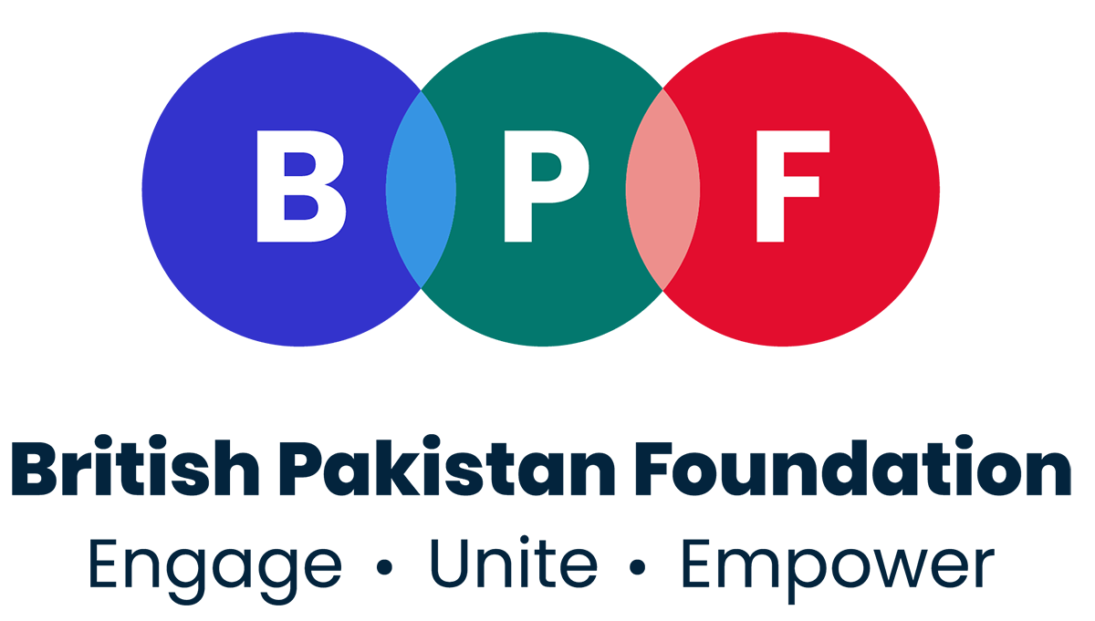 British Pakistan Foundation