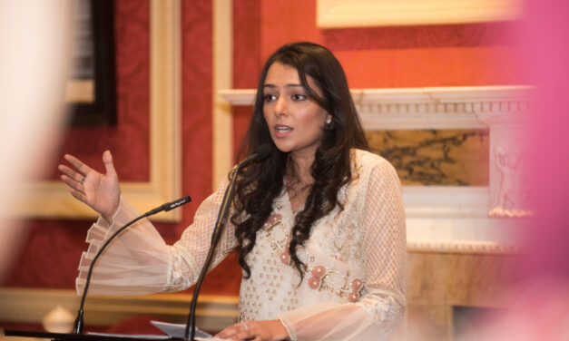 Atifa Shah