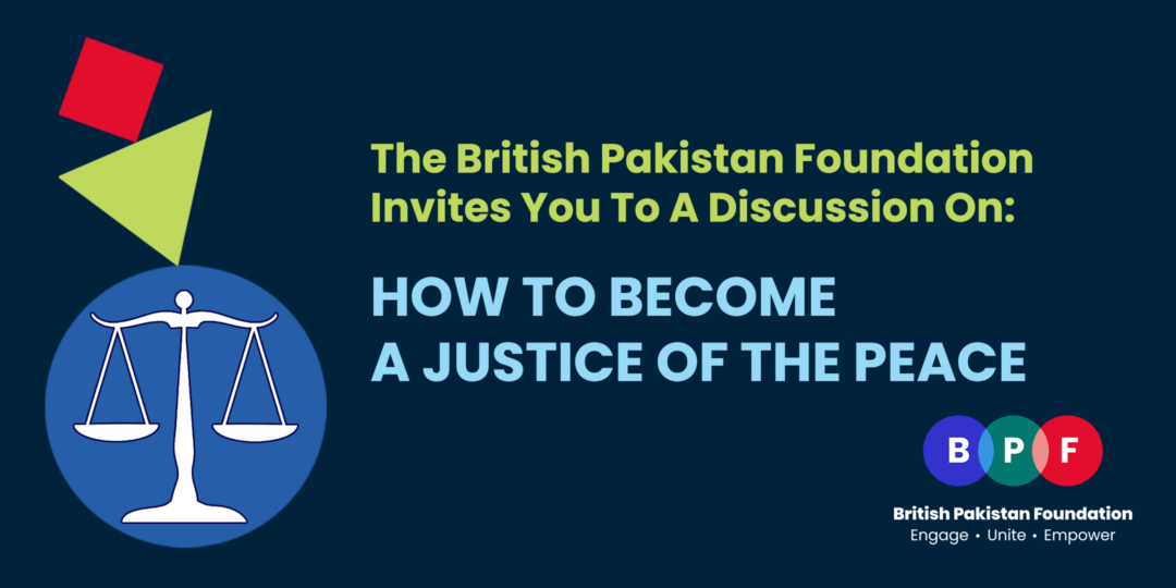 How to Become a Justice of the Peace