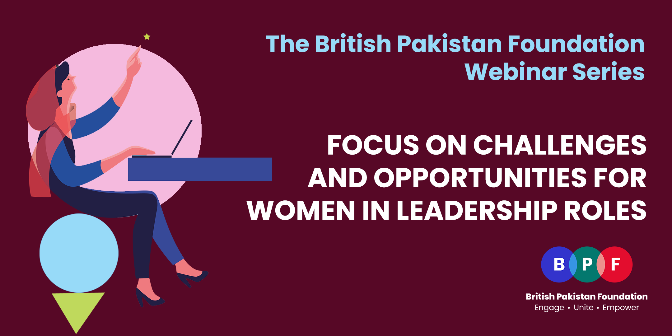 Focus on Challenges and Opportunities for Women in Leadership Roles