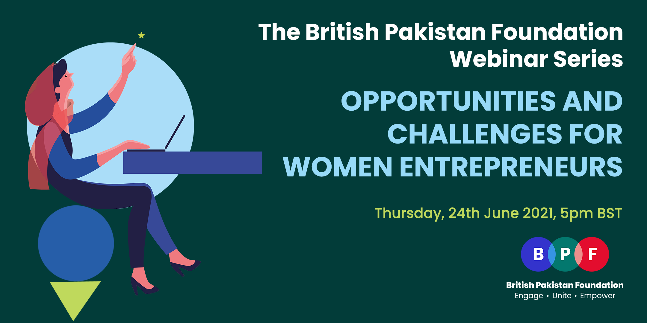 Opportunities & Challenges for Women Entrepreneurs