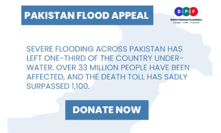 Flood Relief