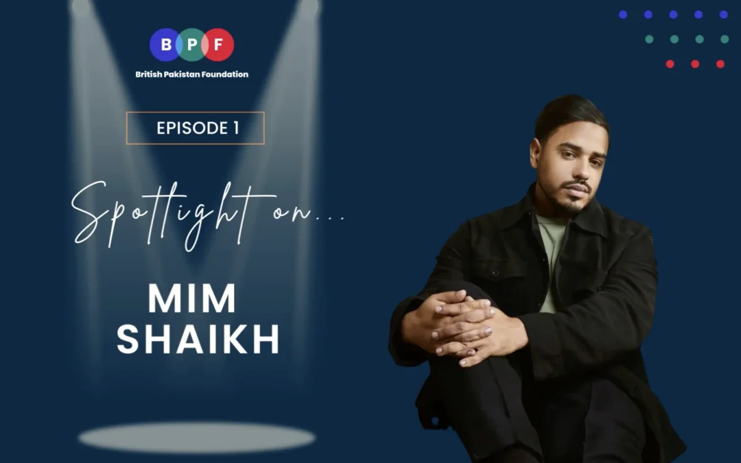 Spotlight on Mim Sheikh