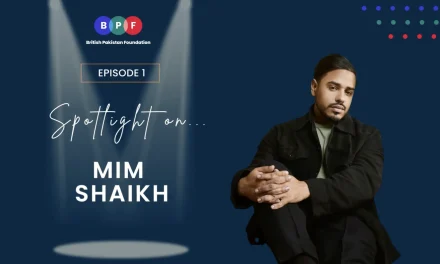 Spotlight on Mim Sheikh