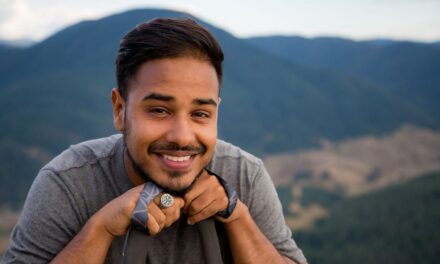 Spotlight on Mim Shaikh