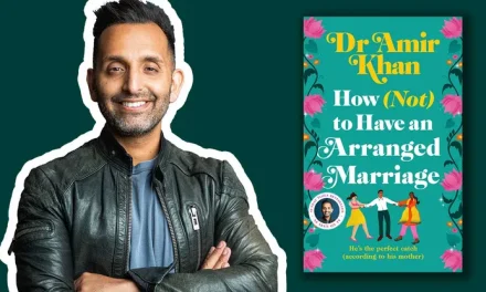 Spotlight on Dr Amir Khan