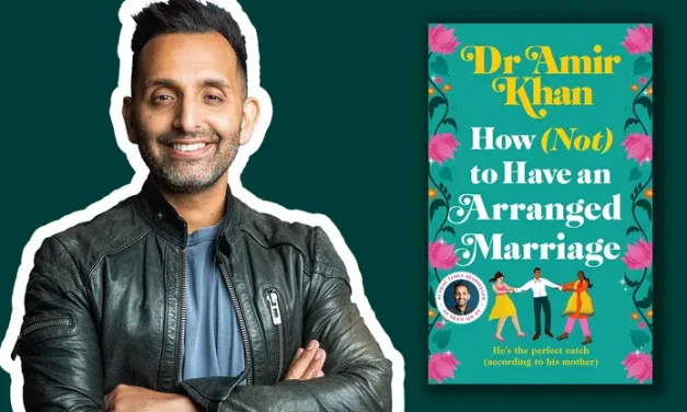 Spotlight on Dr Amir Khan