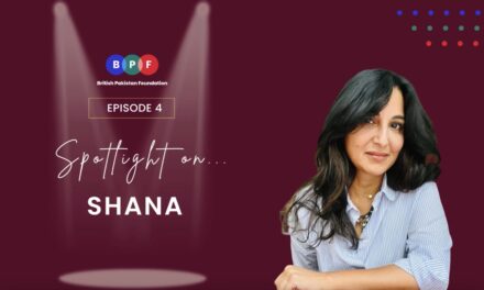 Spotlight on Shana