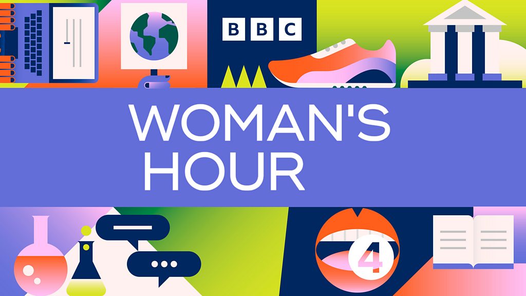 Woman's Hour - Baroness Warsi, Labiaplasty, secondary breast cancer and “Clustercore” - BBC Sounds