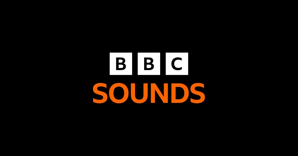 BBC Sounds - Page not found